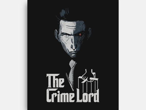 The Crime Lord