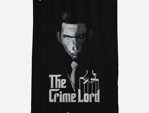 The Crime Lord
