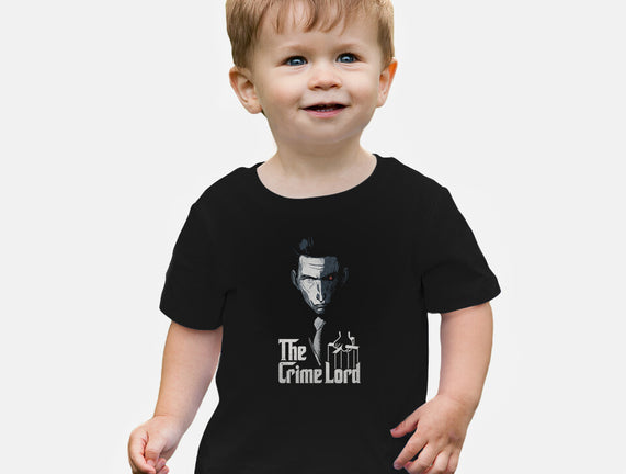 The Crime Lord
