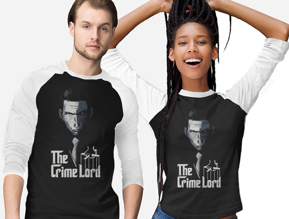 The Crime Lord