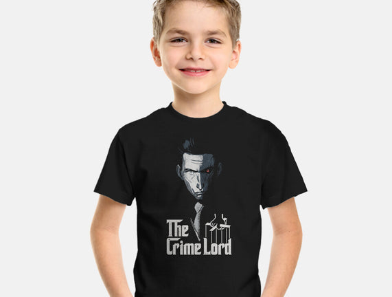The Crime Lord