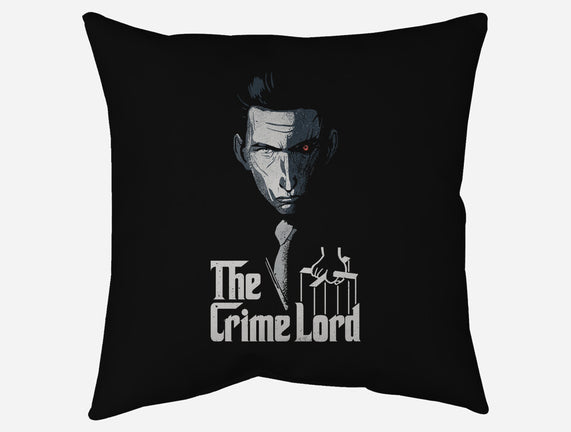 The Crime Lord