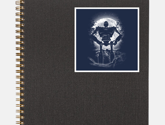 Moonlight Giant