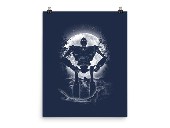 Moonlight Giant