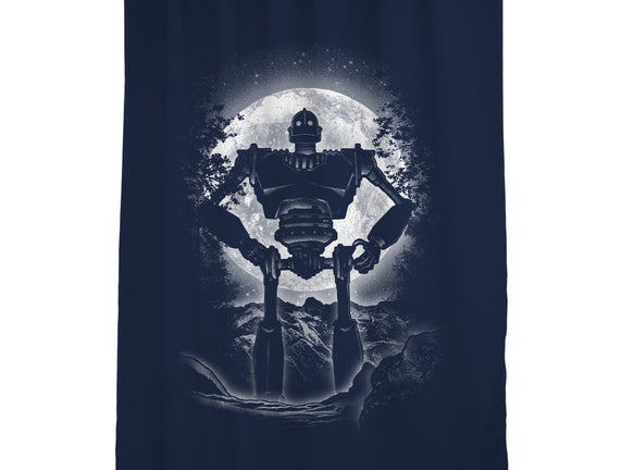 Moonlight Giant
