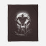 Moonlight Giant-none fleece blanket-fanfreak1