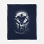 Moonlight Giant-none fleece blanket-fanfreak1