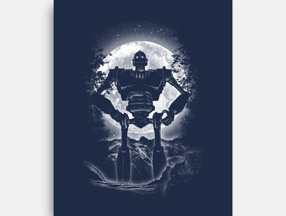 Moonlight Giant