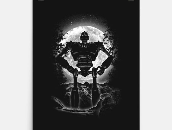 Moonlight Giant