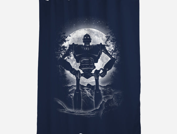 Moonlight Giant