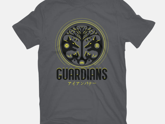 Iron Banner