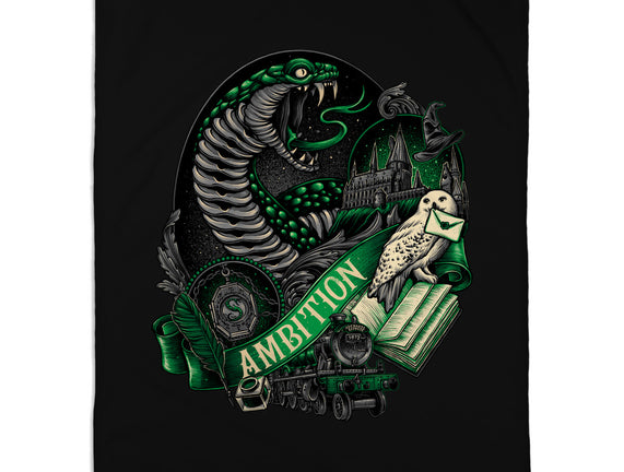 The House Of Ambition
