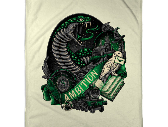 The House Of Ambition