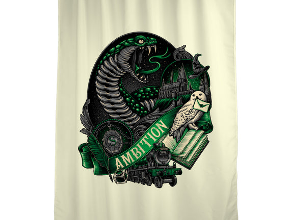 The House Of Ambition