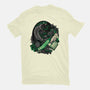 The House Of Ambition-mens premium tee-glitchygorilla
