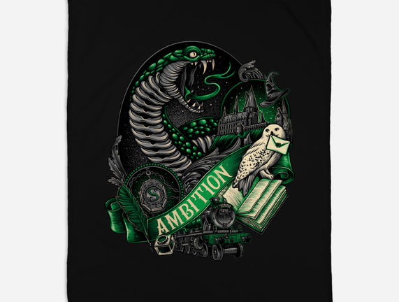 The House Of Ambition
