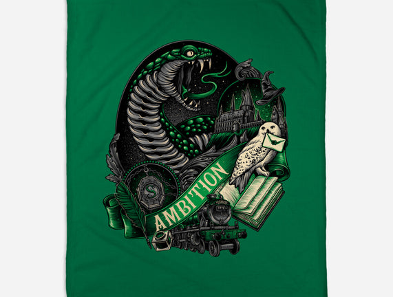 The House Of Ambition