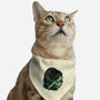 The House Of Ambition-cat adjustable pet collar-glitchygorilla