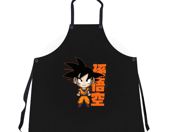 Son Goku Chibi