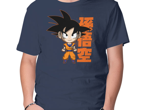 Son Goku Chibi