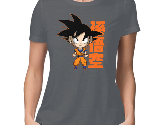 Son Goku Chibi