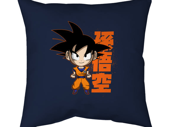 Son Goku Chibi