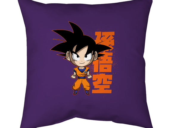 Son Goku Chibi