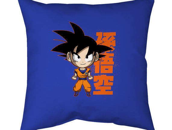 Son Goku Chibi