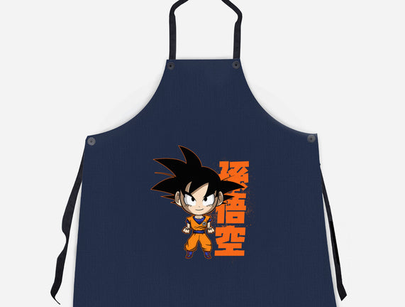 Son Goku Chibi