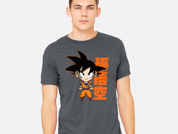 Son Goku Chibi