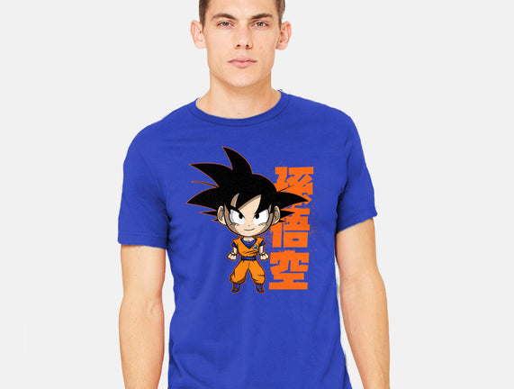 Son Goku Chibi