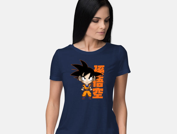 Son Goku Chibi