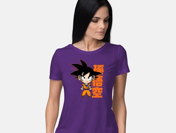 Son Goku Chibi