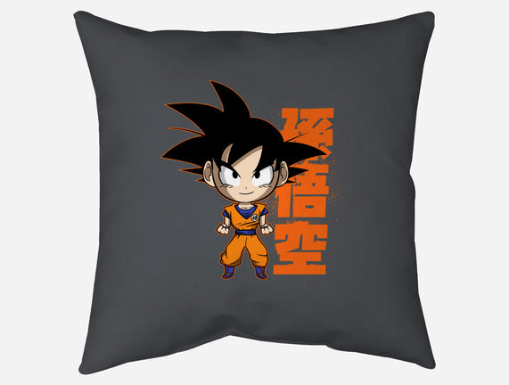 Son Goku Chibi