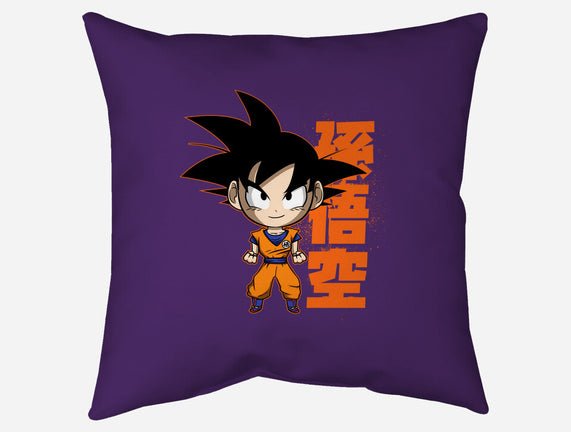 Son Goku Chibi