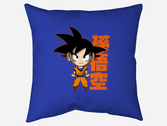 Son Goku Chibi