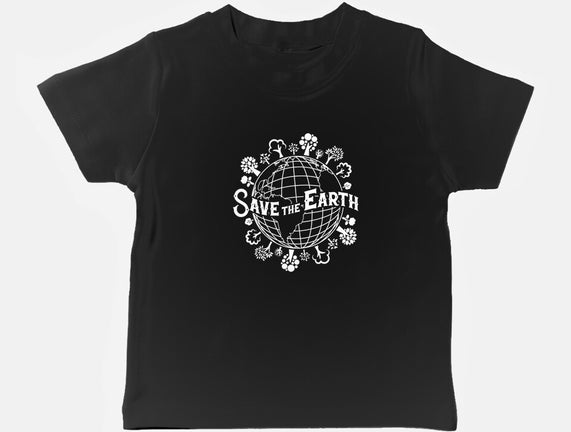 Save Our Planet
