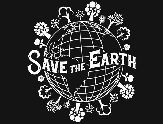 Save Our Planet