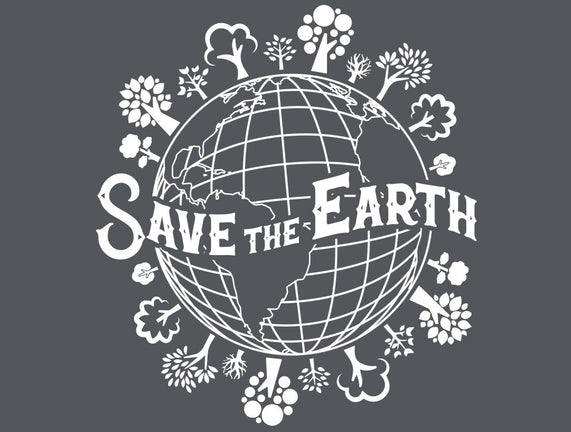 Save Our Planet