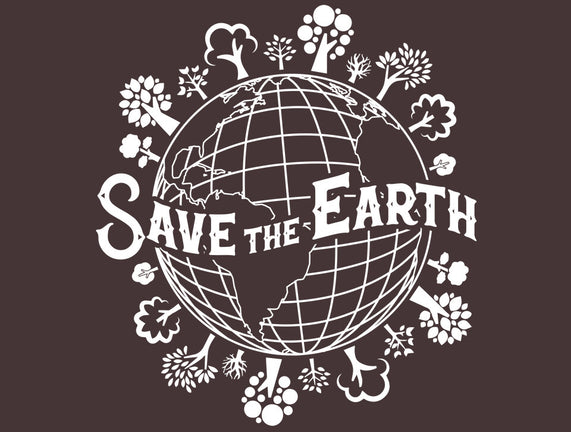 Save Our Planet