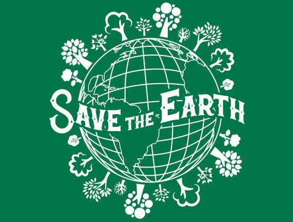 Save Our Planet