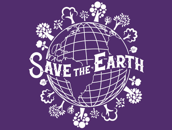 Save Our Planet