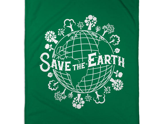 Save Our Planet