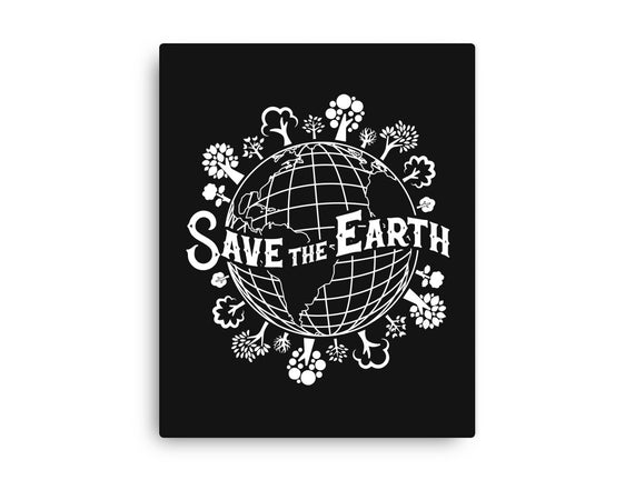 Save Our Planet