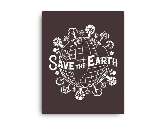 Save Our Planet