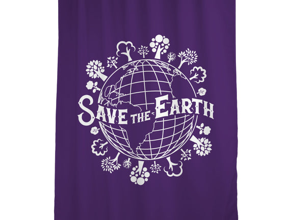 Save Our Planet