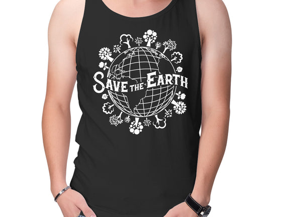 Save Our Planet
