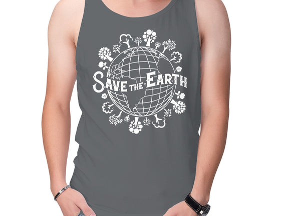 Save Our Planet