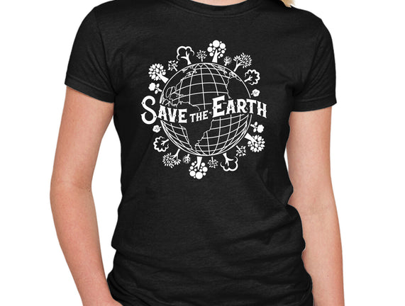 Save Our Planet