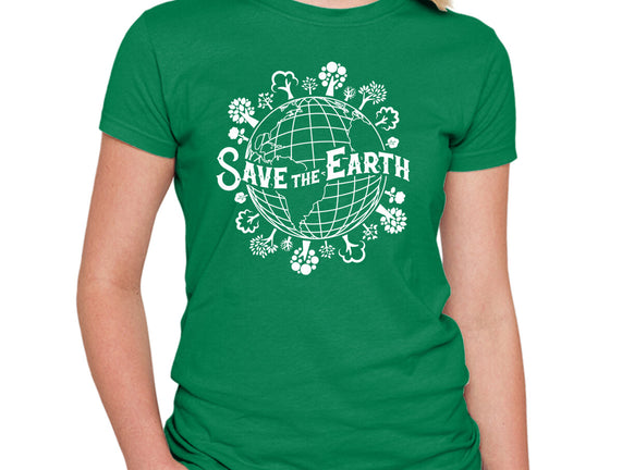 Save Our Planet